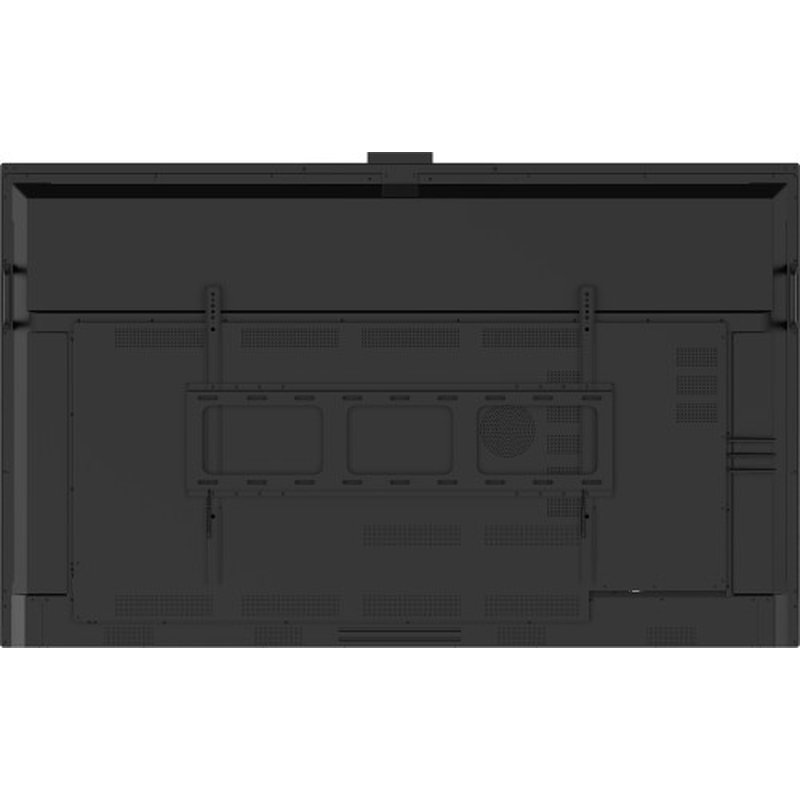 iiyama TE7515A-B1AG pantalla de señalización Panel plano interactivo 190,5 cm (75") Wifi 550 cd / m² 4K Ultra HD Negro Pantalla táctil Procesador incorporado Android - Imagen 8