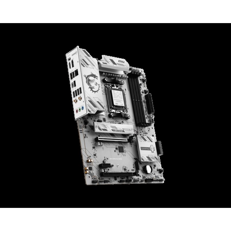 PLACA BASE MSI B850 GAMING PLUS WIFI6E 256GB PLACA BASE MSI B850 GAMING PLUS WIFI6E 256GB - Imagen 3