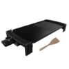 PLANCHA ASAR CECOTEC 03191 TASTY&GRILL 3000