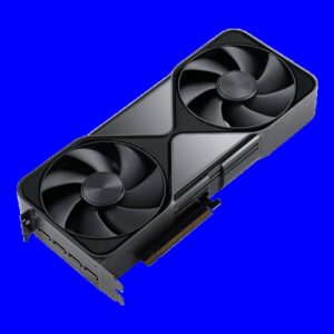 PNY RTX PRO 6000 Blackwell Workstation Edition NVIDIA 96 GB GDDR7