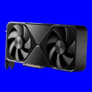 PNY RTX PRO 6000 Blackwell Workstation Edition NVIDIA 96 GB GDDR7