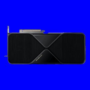 PNY RTX PRO 6000 Blackwell Workstation Edition NVIDIA 96 GB GDDR7