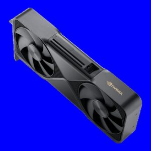 PNY RTX PRO 6000 Blackwell Workstation Edition NVIDIA 96 GB GDDR7