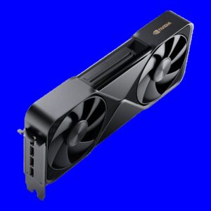 PNY RTX PRO 6000 Blackwell Workstation Edition NVIDIA 96 GB GDDR7