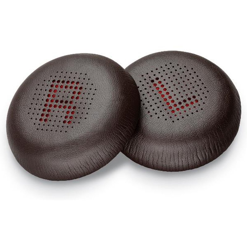 POLY Blackwire 8225 Leatherette Ear Cushions (2 Pieces) POLY Blackwire 8225 Leatherette Ear Cushions (2 Pieces)