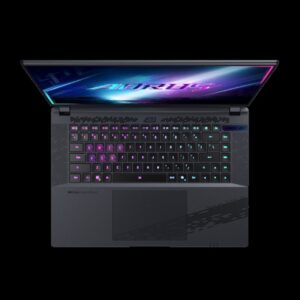 PORTATIL GIGABYTE AORUS ELITE 16 BWHC3E CORE ULTRA 9 275HX 32GB 1TB SSD RTX 5070 8GB 16" IPS 165HZ W11 BLACK PORTATIL GIGABYTE AORUS ELITE 16 BWHC3E CORE ULTRA 9 275HX 32GB 1TB SSD RTX 5070 8GB 16" IPS 165HZ W11 BLACK