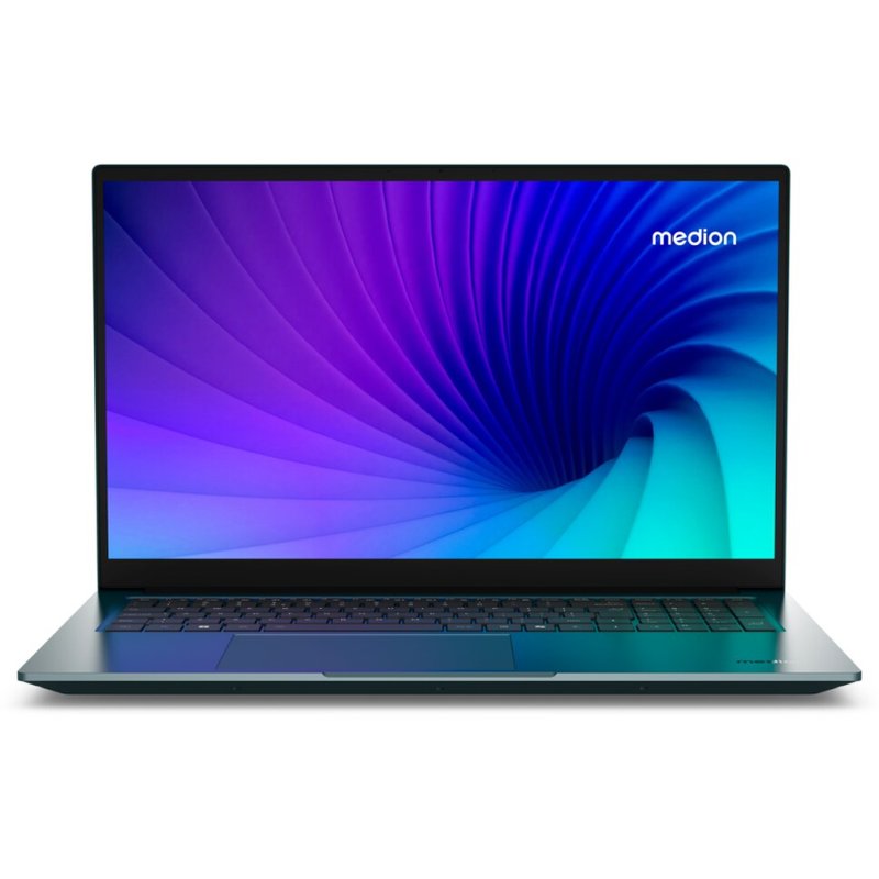 MEDION S20 Intel Core Ultra 7 155H Portátil 43,9 cm (17.3") Full HD 16 GB DDR5-SDRAM 1 TB SSD Wi-Fi 6E (802.11ax) Windows 11 Home Negro MEDION S20 Intel Core Ultra 7 155H Portátil 43,9 cm (17.3") Full HD 16 GB DDR5-SDRAM 1 TB SSD Wi-Fi 6E (802.11ax) Windows 11 Home Negro