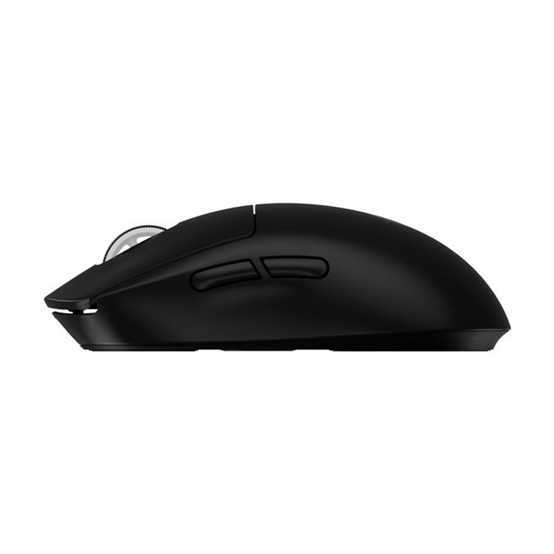PRO X SUPERLIGHT 2 LIGHTSPEED MouseBLACK PRO X SUPERLIGHT 2 LIGHTSPEED MouseBLACK - Imagen 4