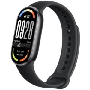 PULSERA DEPORTIVA XIAOMI MI BAND 10 BLACK