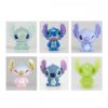 Pack Mini Figuras Enesco Disney Stitch