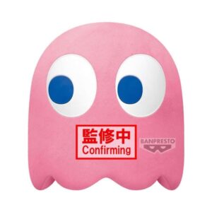 Peluche Banpresto Pac - Man Super Big Plush