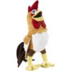 Peluche Musical La Granja Zenón Gallo Peluche Musical La Granja Zenón Gallo