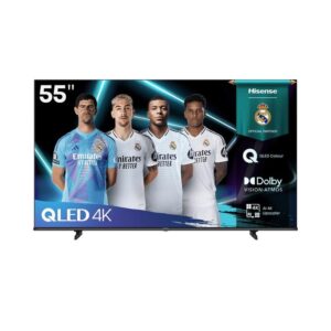 QLED SMART TV 55