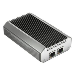QNAP QNA-UC10G2T adaptador y tarjeta de red Ethernet 10000 Mbit/s QNAP QNA-UC10G2T adaptador y tarjeta de red Ethernet 10000 Mbit/s