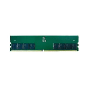 QNAP RAM-16GDR5ECK0-UD-5600 módulo de memoria 16 GB 1 x 16 GB DDR5