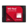QNAP SSD RED SSD 1TB 2.5IN 7MM INT 2.5" Serial ATA III QNAP SSD RED SSD 1TB 2.5IN 7MM INT 2.5" Serial ATA III