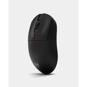 RATON GAMING KROM KLEVER SUPERLIGERO WIRELESS NGR