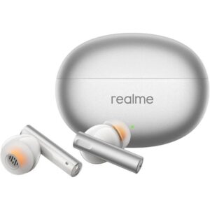 REALME BUDS AIR6 FLAME SILVER