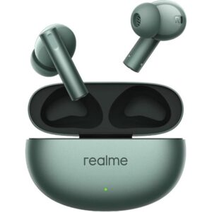 REALME BUDS AIR6  FOREST GREEN