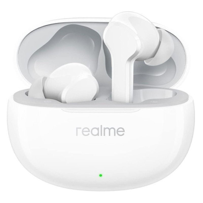 REALME BUDS T110 POP WHITE REALME BUDS T110 POP WHITE