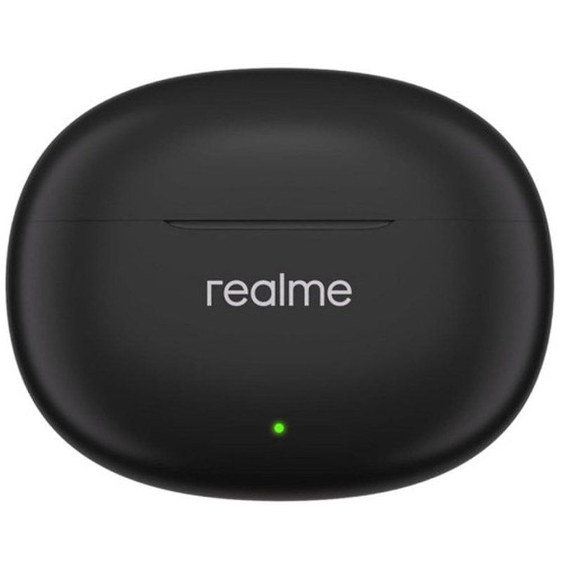 REALME BUDS T110 PUNK BLACK REALME BUDS T110 PUNK BLACK