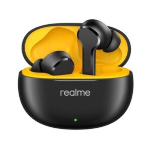 REALME BUDS T110 PUNK BLACK REALME BUDS T110 PUNK BLACK