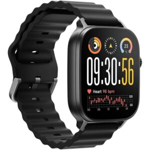 Alternative view of REALME WATCH 5 RMW2501 TITANIUM BLACK EU