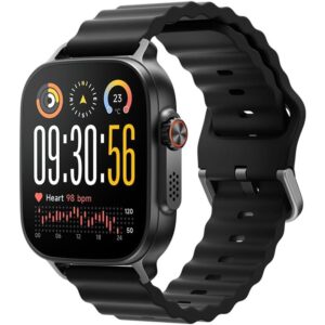 REALME WATCH 5 RMW2501 TITANIUM BLACK EU REALME WATCH 5 RMW2501 TITANIUM BLACK EU