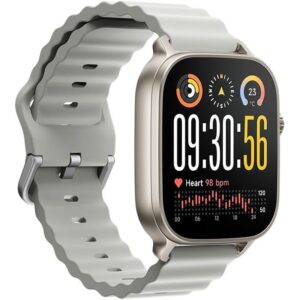 REALME WATCH 5 RMW2501 TITANIUM SILVER EU