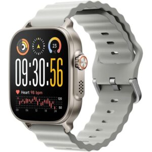 REALME WATCH 5 RMW2501 TITANIUM SILVER EU