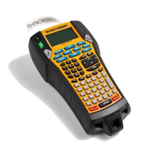 RHINO 6000 KIT MALETIN