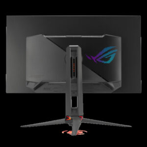 ASUS ROG Swift OLED PG32UCDMR pantalla para PC 80 cm (31.5") 3840 x 2160 Pixeles 4K Ultra HD QD-OLED Negro