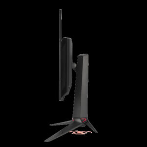 ASUS ROG Swift OLED PG32UCDMR pantalla para PC 80 cm (31.5") 3840 x 2160 Pixeles 4K Ultra HD QD-OLED Negro