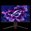 ASUS ROG Swift OLED PG32UCDMR pantalla para PC 80 cm (31.5") 3840 x 2160 Pixeles 4K Ultra HD QD-OLED Negro ASUS ROG Swift OLED PG32UCDMR pantalla para PC 80 cm (31.5") 3840 x 2160 Pixeles 4K Ultra HD QD-OLED Negro