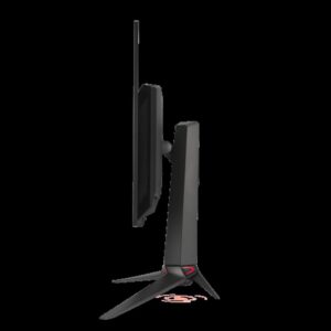 ASUS ROG Swift OLED PG32UCDMR pantalla para PC 80 cm (31.5") 3840 x 2160 Pixeles 4K Ultra HD QD-OLED Negro