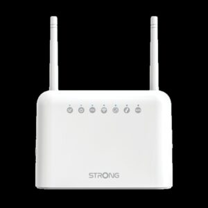 ROUTER STRONG 2 ADAPTADORES TARJETA SIM