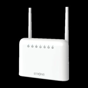Alternative view of ROUTER STRONG 2 ADAPTADORES TARJETA SIM