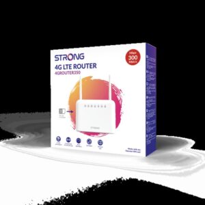 ROUTER STRONG 2 ADAPTADORES TARJETA SIM