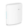 ROUTER TP-LINK BE7200 DUAL-BAND WI-FI 7