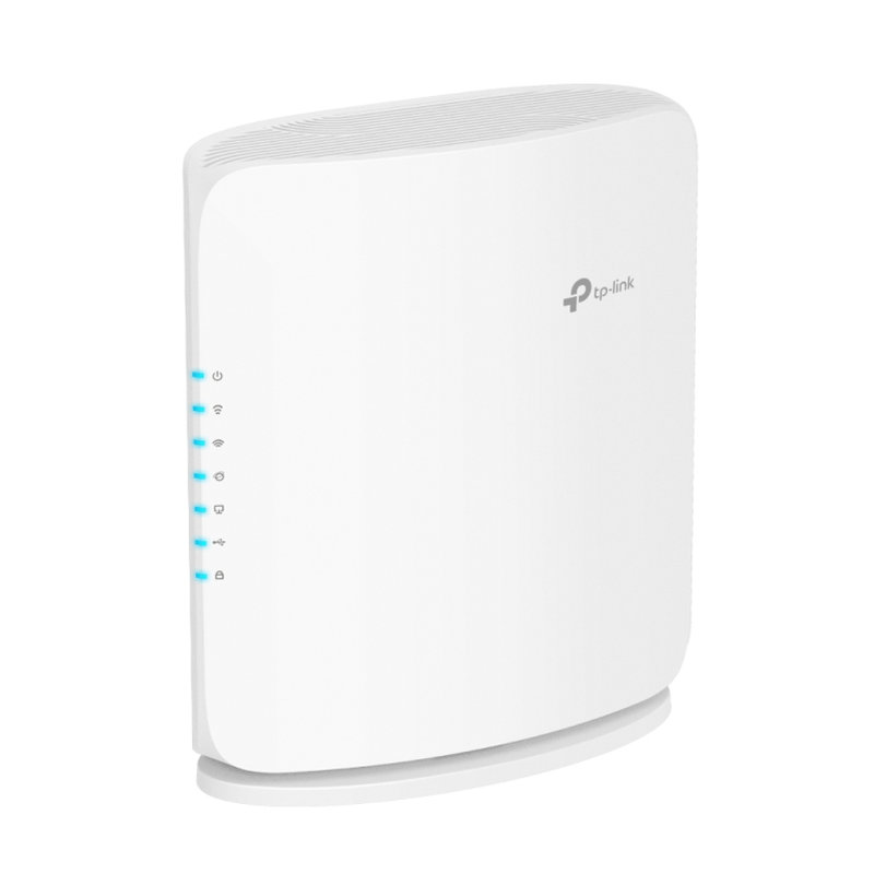 ROUTER TP-LINK BE7200 DUAL-BAND WI-FI 7 ROUTER TP-LINK BE7200 DUAL-BAND WI-FI 7