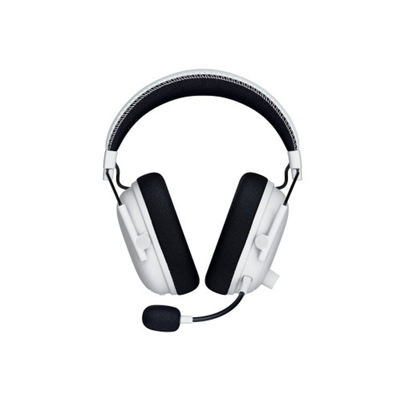 Razer BlackShark V3 Pro Auriculares Inalámbrico y alámbrico Diadema Juego Bluetooth Blanco Razer BlackShark V3 Pro Auriculares Inalámbrico y alámbrico Diadema Juego Bluetooth Blanco - Imagen 4