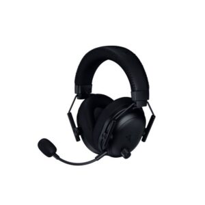 Razer BlackShark V3 Pro Auriculares Inalámbrico y alámbrico Diadema Juego USB Tipo C Bluetooth Negro