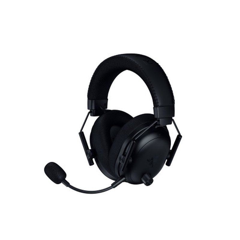 Razer BlackShark V3 Pro Auriculares Inalámbrico y alámbrico Diadema Juego USB Tipo C Bluetooth Negro - Imagen 3