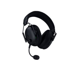 Razer BlackShark V3 Pro Auriculares Inalámbrico y alámbrico Diadema Juego USB Tipo C Bluetooth Negro