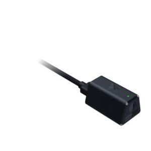 Razer BlackShark V3 Pro Auriculares Inalámbrico y alámbrico Diadema Juego USB Tipo C Bluetooth Negro