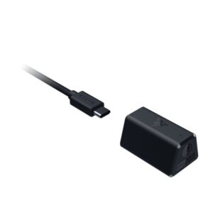 Razer BlackShark V3 Pro Auriculares Inalámbrico y alámbrico Diadema Juego USB Tipo C Bluetooth Negro