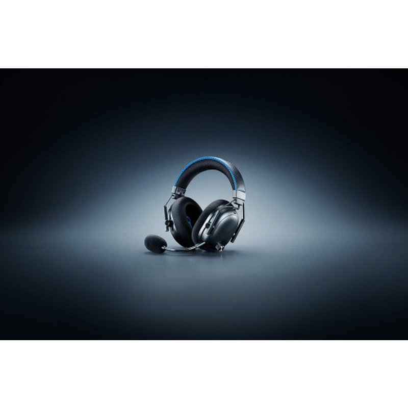 Razer BlackShark V3 Pro Auriculares Inalámbrico y alámbrico Diadema Juego USB tipo A Bluetooth Negro