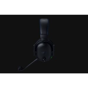 Razer BlackShark V3 Pro Auriculares Inalámbrico y alámbrico Diadema Juego USB tipo A Bluetooth Negro