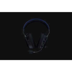 Razer BlackShark V3 Pro Auriculares Inalámbrico y alámbrico Diadema Juego USB tipo A Bluetooth Negro