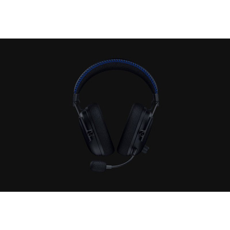 Razer BlackShark V3 Pro Auriculares Inalámbrico y alámbrico Diadema Juego USB tipo A Bluetooth Negro - Imagen 4